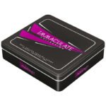 2021 Panini Immaculate Soccer Hobby Box - Menjong