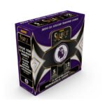 2024/25 Panini Select Premier League Soccer Hobby Box - Mandelson