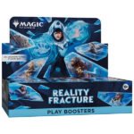 Magic: The Gathering - Reality Fracture Play Booster Box (PRE-ORDER) - Mandelson