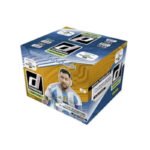 2025/26 Panini Donruss Road To FIFA World Cup 26 Soccer Hobby 12 Box Case - Mandelson