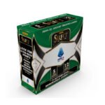 2024/25 Panini Select Serie A Soccer Hobby Box - Mandelson