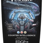 Edge of Eternities Counter Intelligence Commander Deck - Menjong