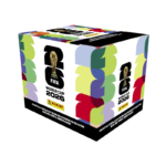 2026 Panini FIFA World Cup Soccer 50 Pack Sticker 30 Box case - Mandelson
