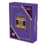 2024/25 Panini Impeccable Soccer Hobby Box - Mandelson